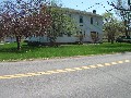 I looked all over three counties for good land, but everywhere I went there were issues. Then in April, my friend Bob said he had a vacant house with a large lot.